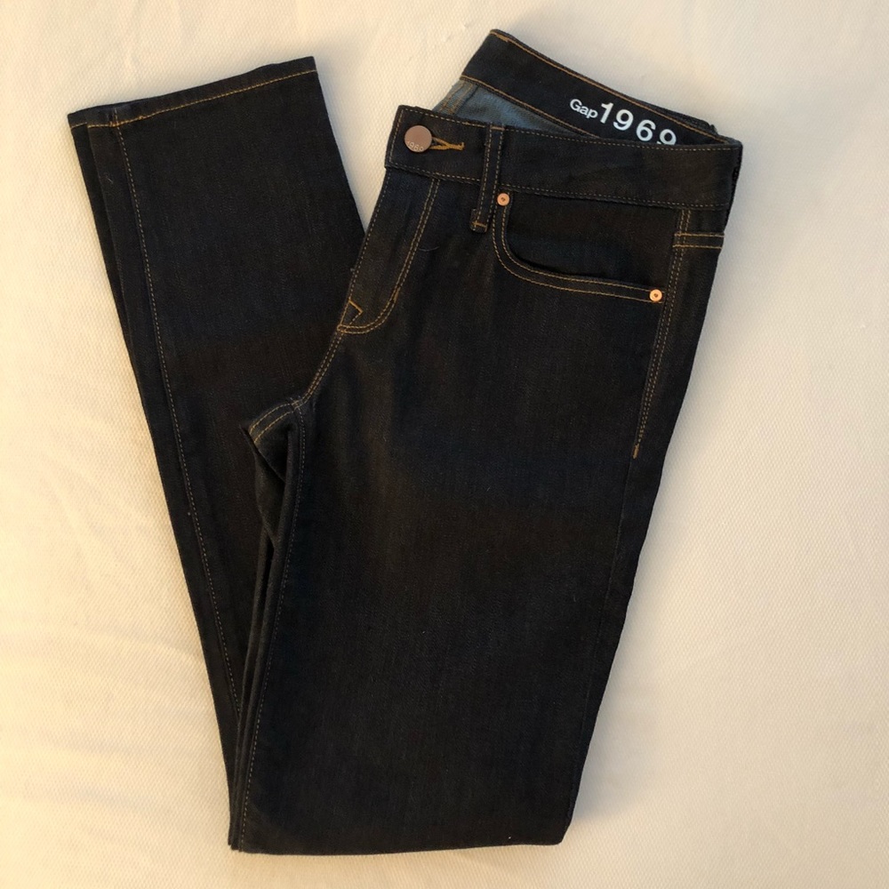 GAP Jeans